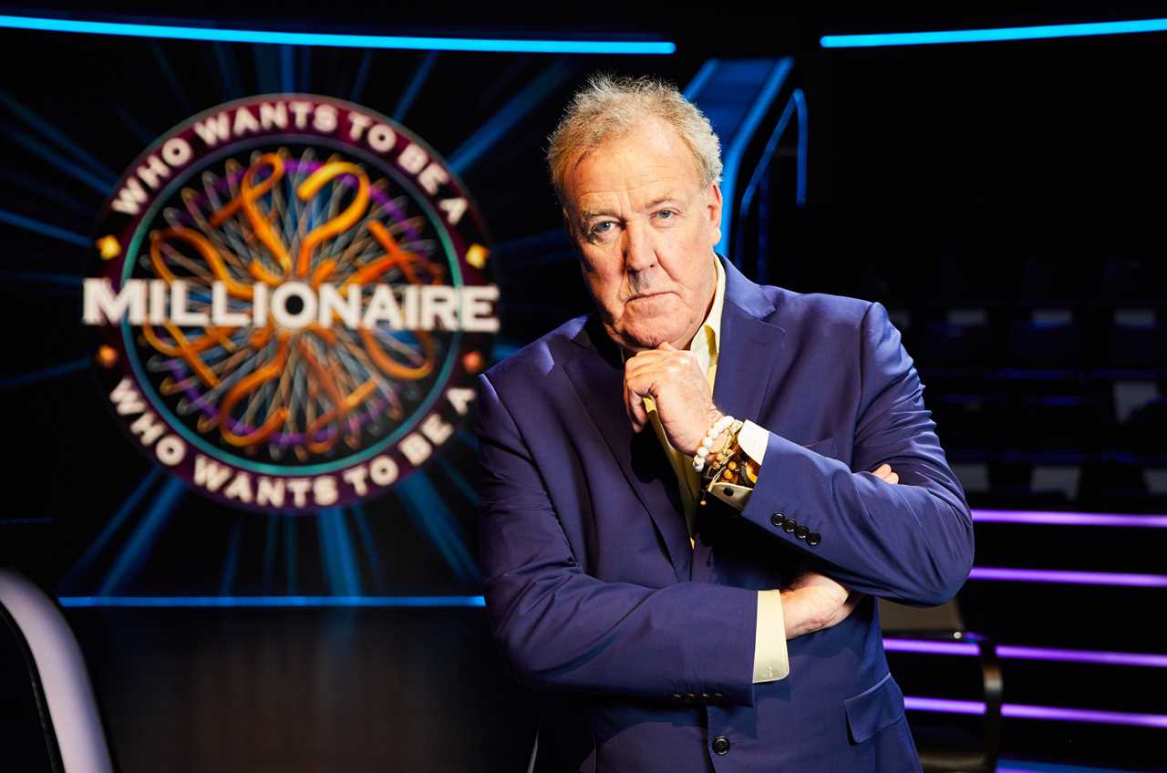 Are you in The 1% Club who can beat The Chaser? Test yourself with our ultimate TV quiz