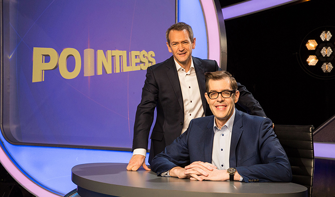 Are you in The 1% Club who can beat The Chaser? Test yourself with our ultimate TV quiz