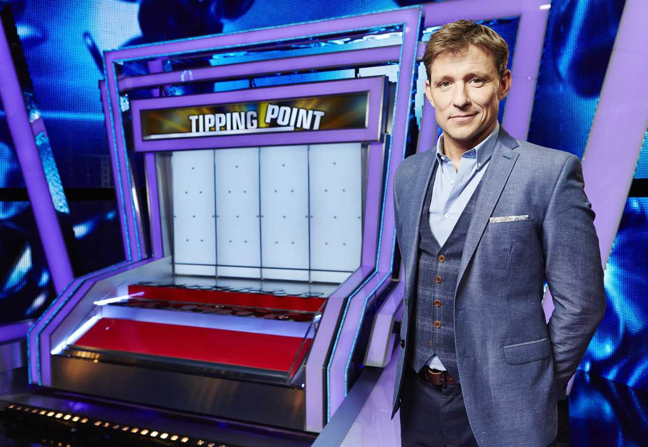 Are you in The 1% Club who can beat The Chaser? Test yourself with our ultimate TV quiz