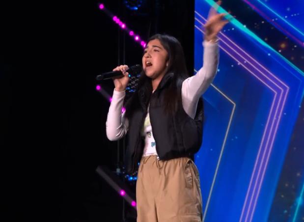 Britain’s Got Talent in fix row as singer is a huge TikTok star – but secret career wasn’t mentioned on show