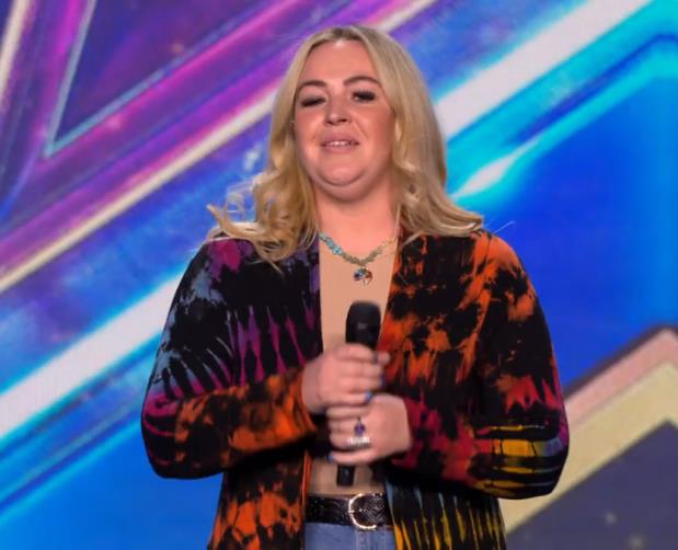 Britain’s Got Talent in fix row as singer is a huge TikTok star – but secret career wasn’t mentioned on show