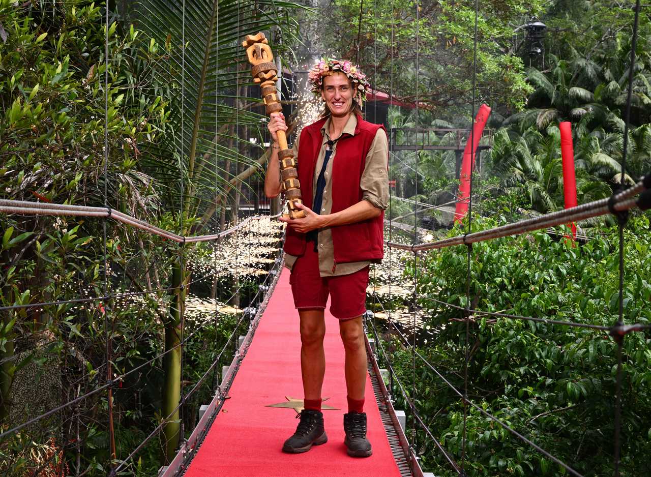 I’m A Celebrity winners list: From Jacquline Jossa to Harry Redknapp and Stacey Solomon