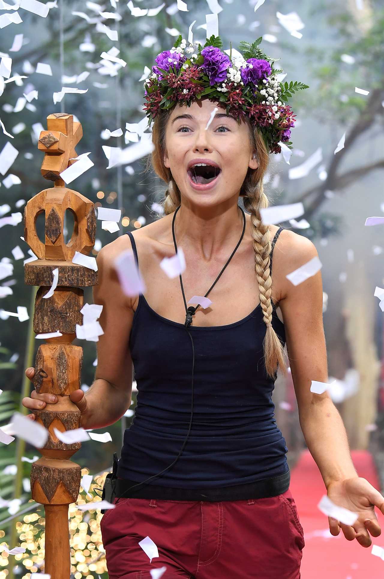 I’m A Celebrity winners list: From Jacquline Jossa to Harry Redknapp and Stacey Solomon