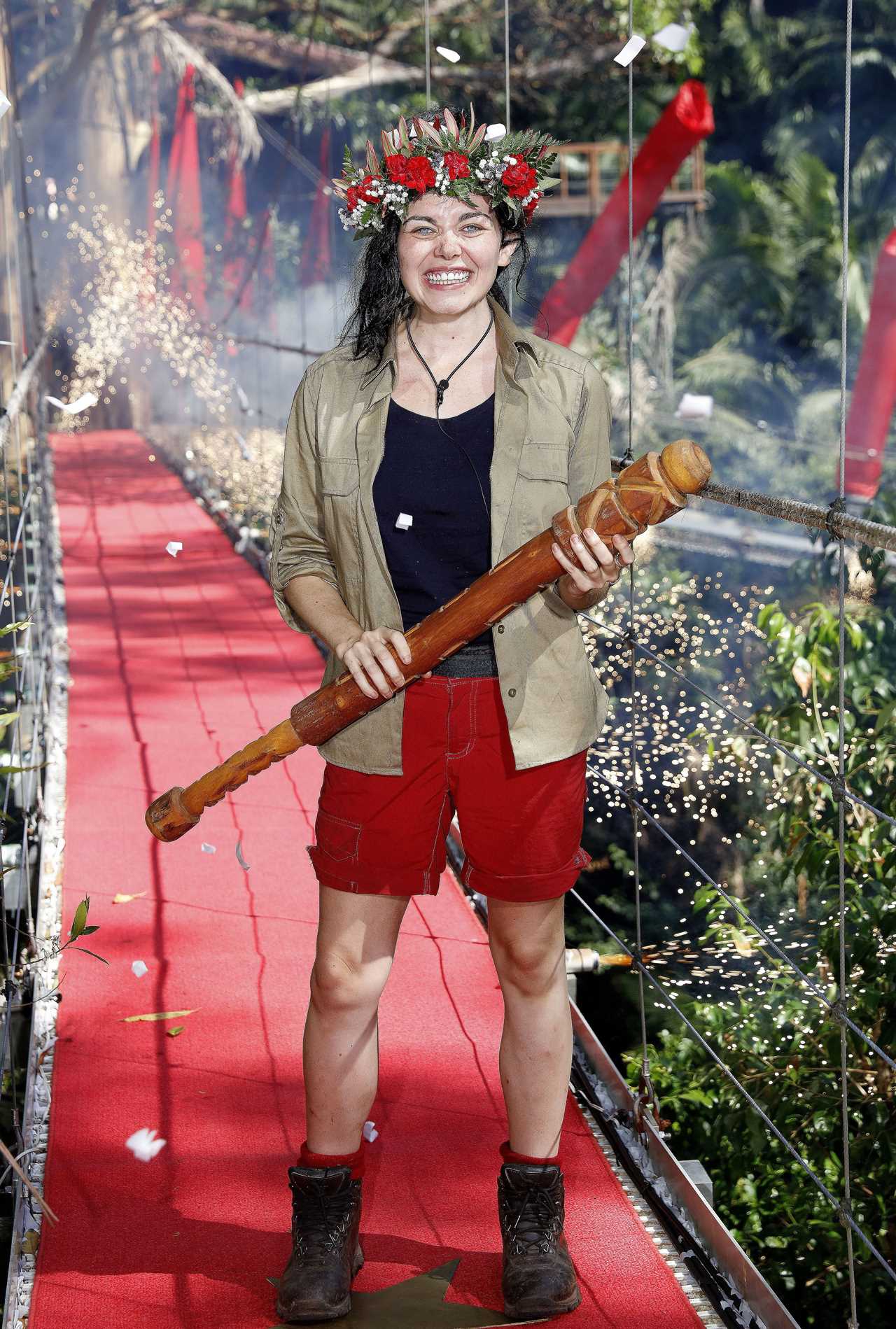 I’m A Celebrity winners list: From Jacquline Jossa to Harry Redknapp and Stacey Solomon