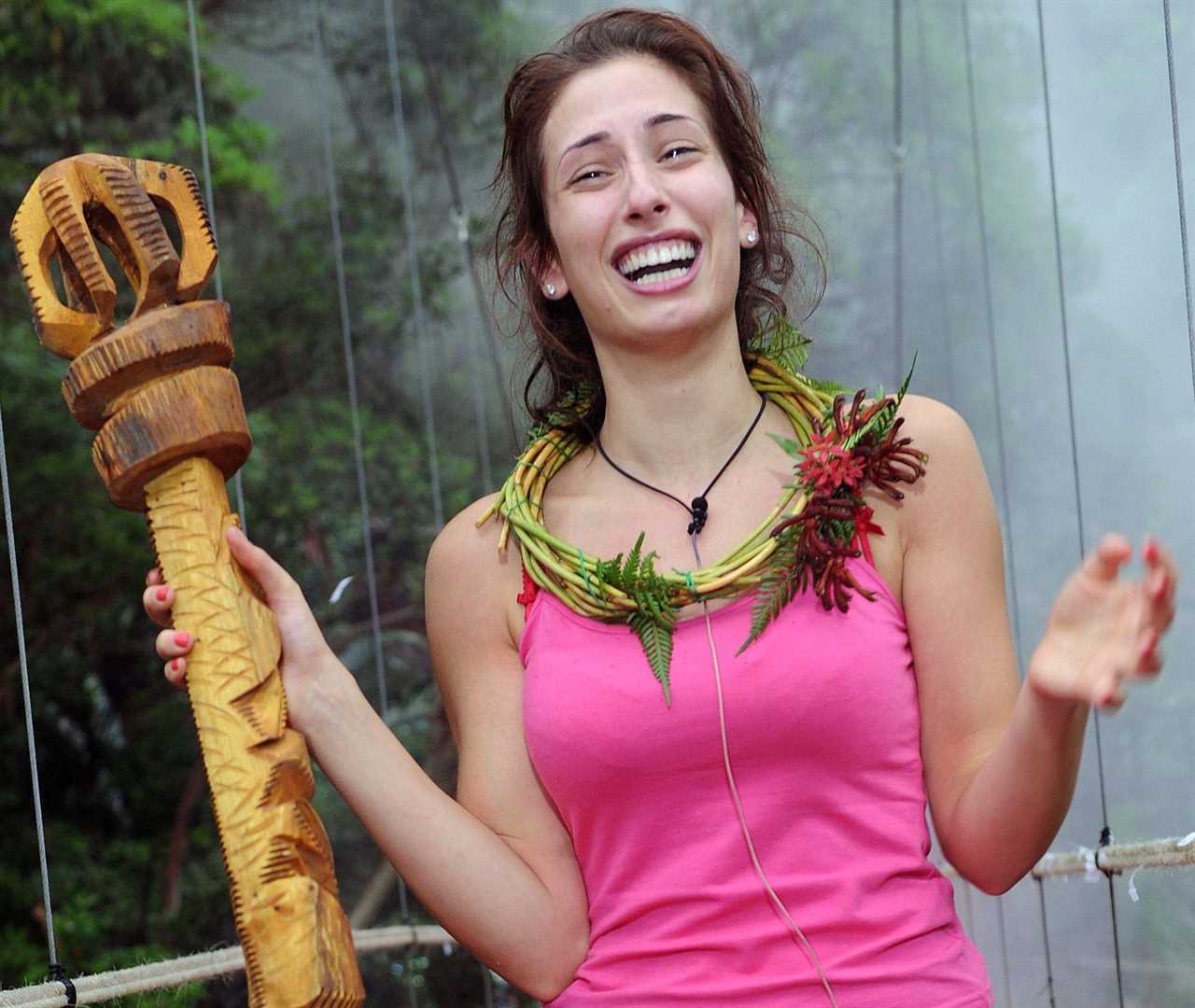I’m A Celebrity winners list: From Jacquline Jossa to Harry Redknapp and Stacey Solomon