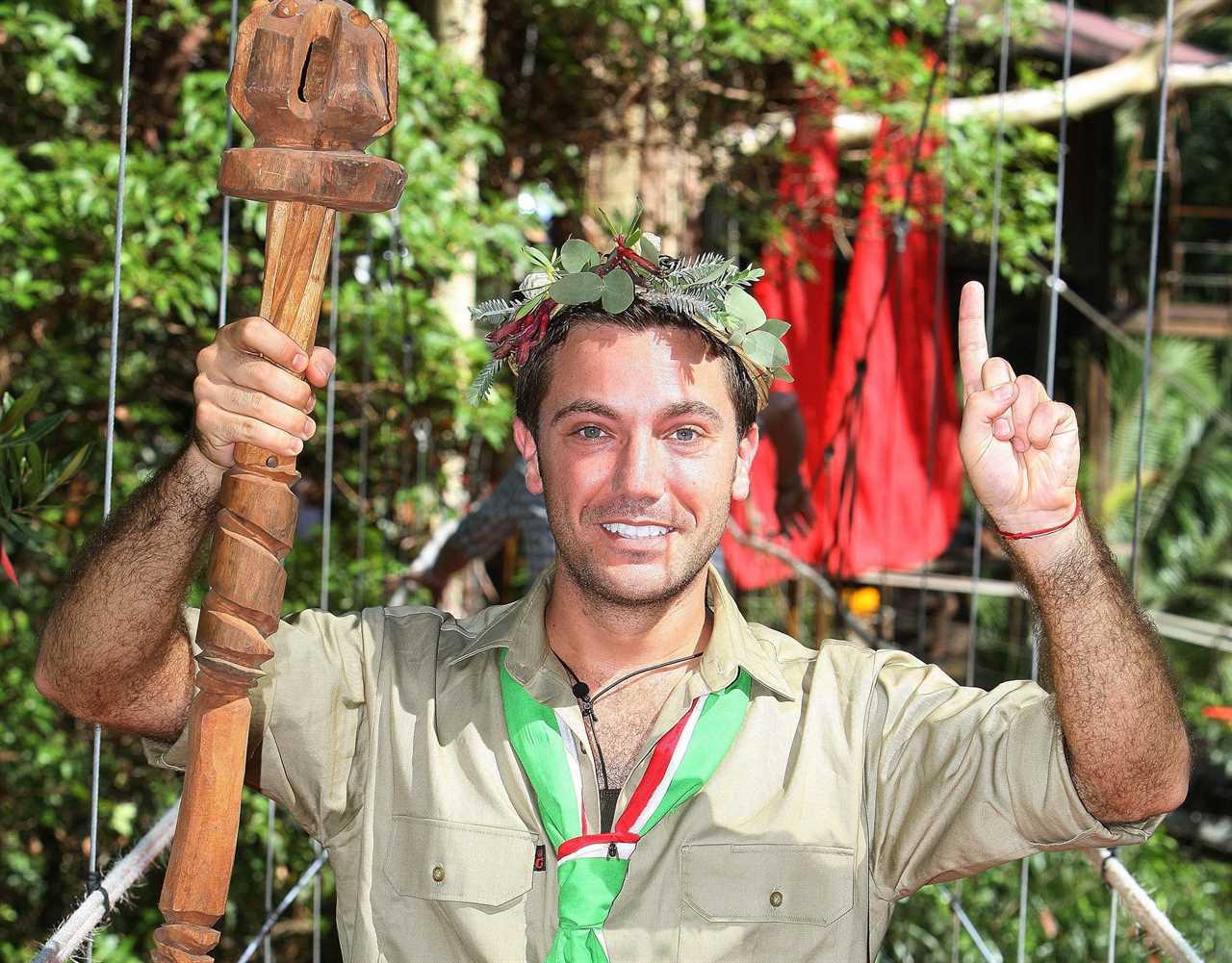 I’m A Celebrity winners list: From Jacquline Jossa to Harry Redknapp and Stacey Solomon