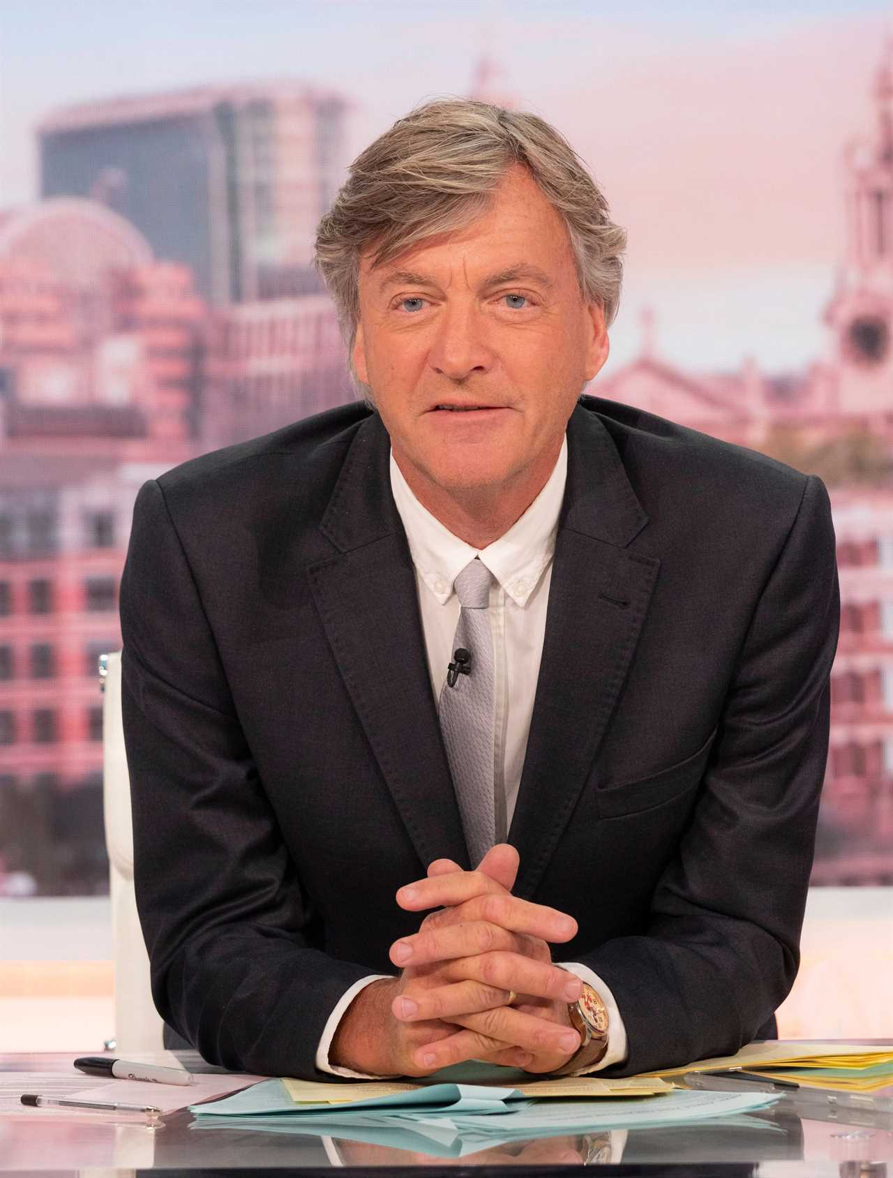 Good Morning Britain’s rich list from Susanna Reid’s bumper pay cheque to Richard Madeley’s multi million fortune