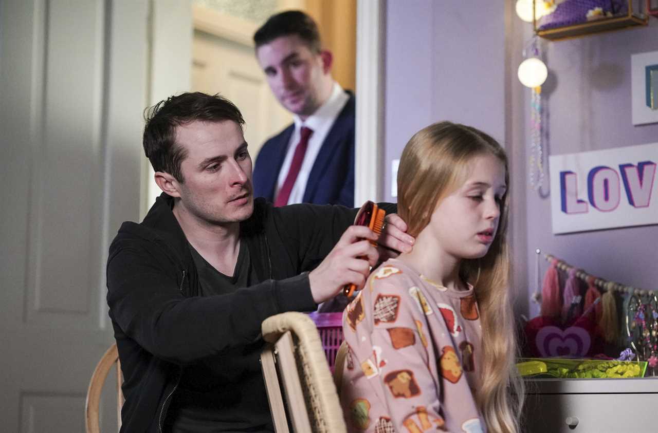 Three massive EastEnders theories: custody chaos for Ben Mitchell and Christmas murder mystery unravelled