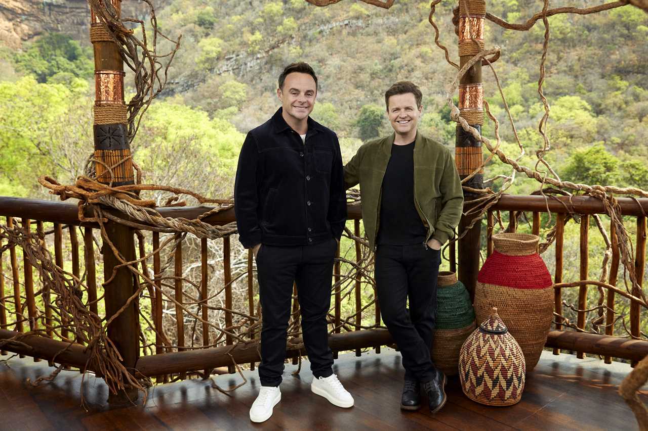 ITV in schedule shake-up TONIGHT as I’m A Celebrity South Africa launches