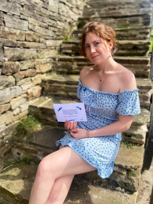 Our Yorkshire Farm’s Raven Owen hits back at vile trolls after jibes about her appearance and mum Amanda