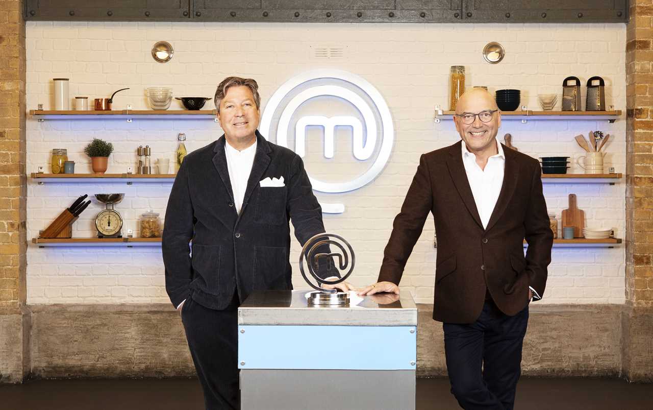 MasterChef opens applications for 2024 series – here’s how to apply for hit BBC show