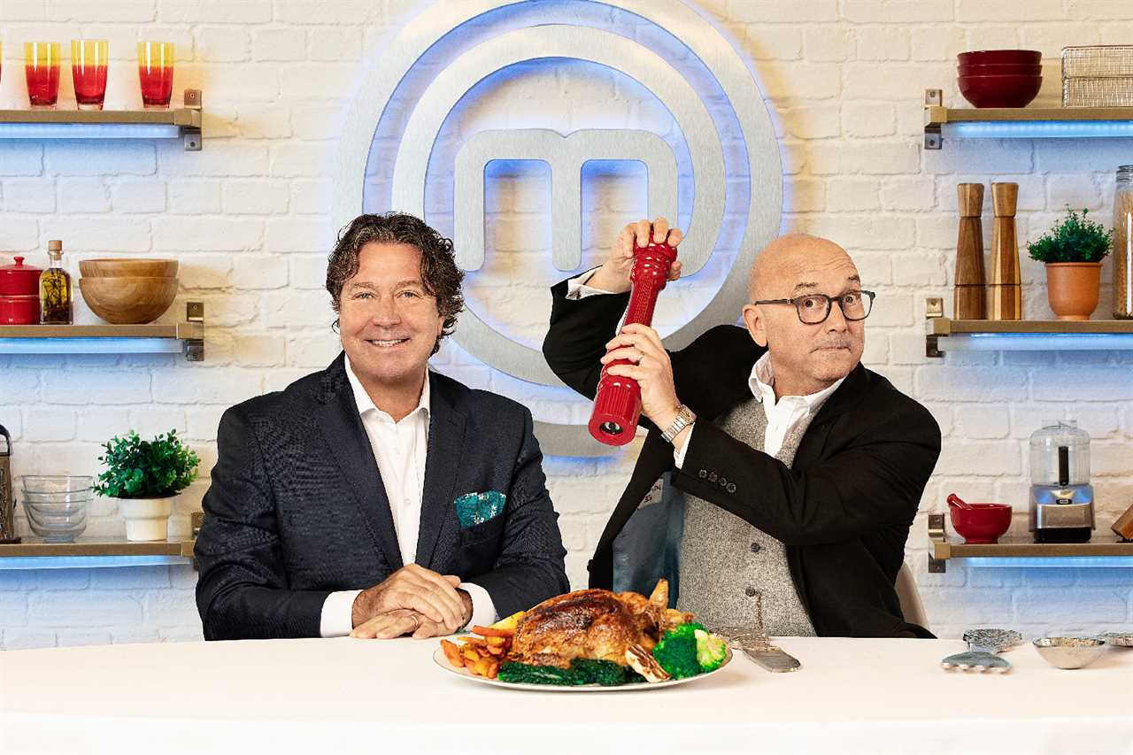 MasterChef opens applications for 2024 series – here’s how to apply for hit BBC show