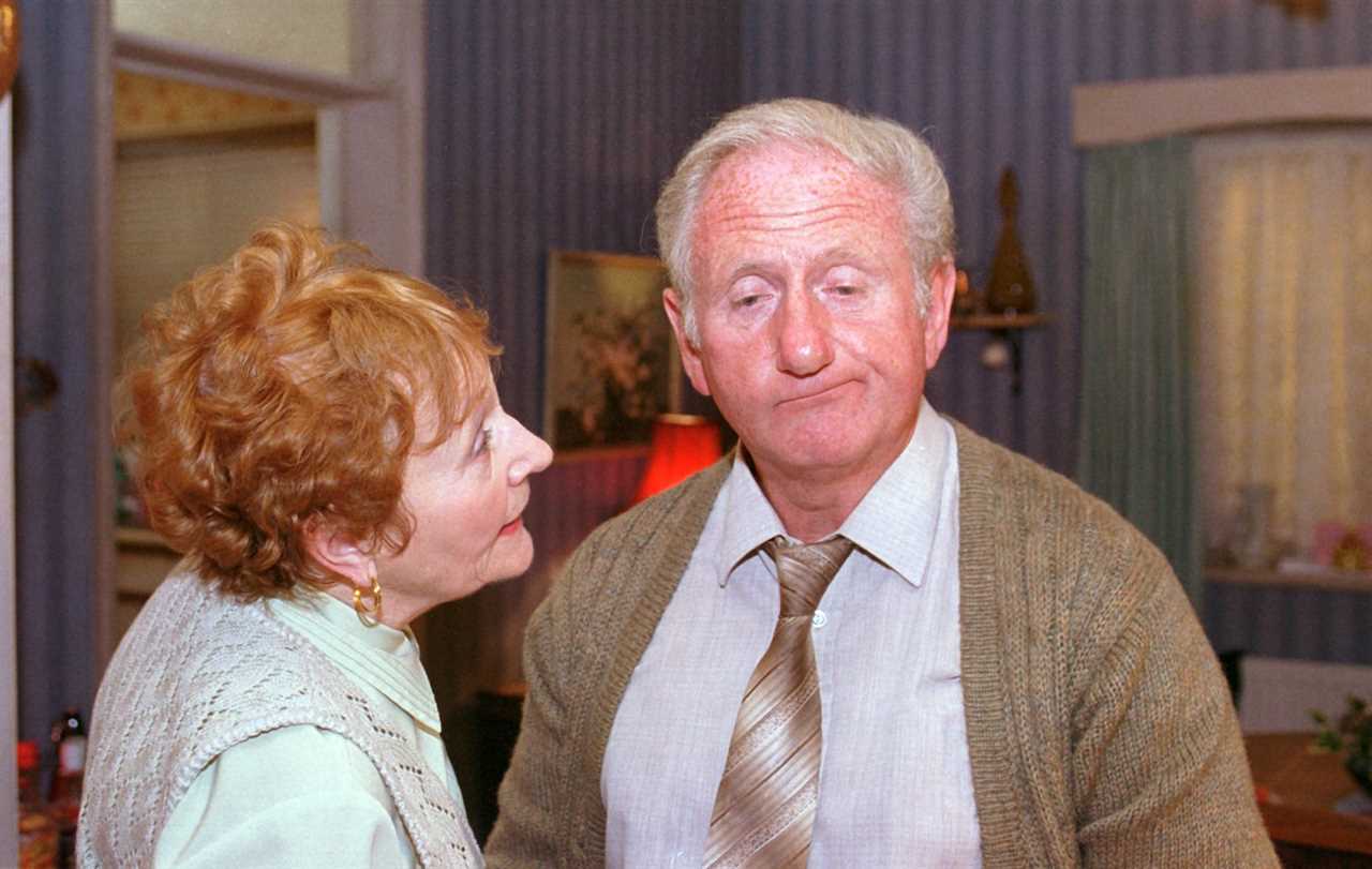 Peter Martin dead: Emmerdale and Royle Family star dies aged 82