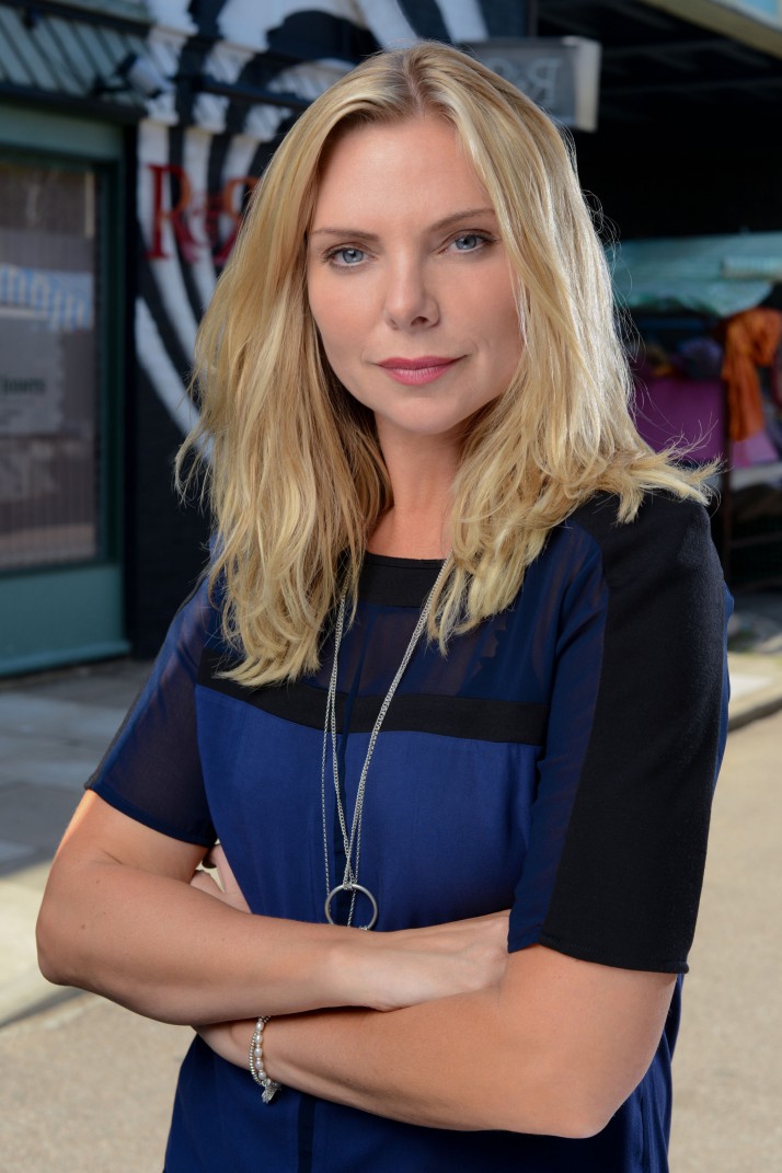 EastEnders fans demand Ronnie Mitchell returns to soap after BBC announces Roxy’s comeback against all odds