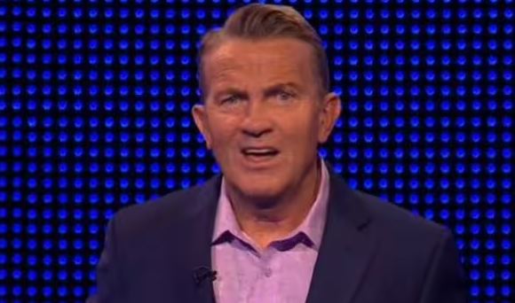 Bradley Walsh shocked as contestant says ‘I thought I was on Tipping Point’ – and even Ben Shephard takes a swipe