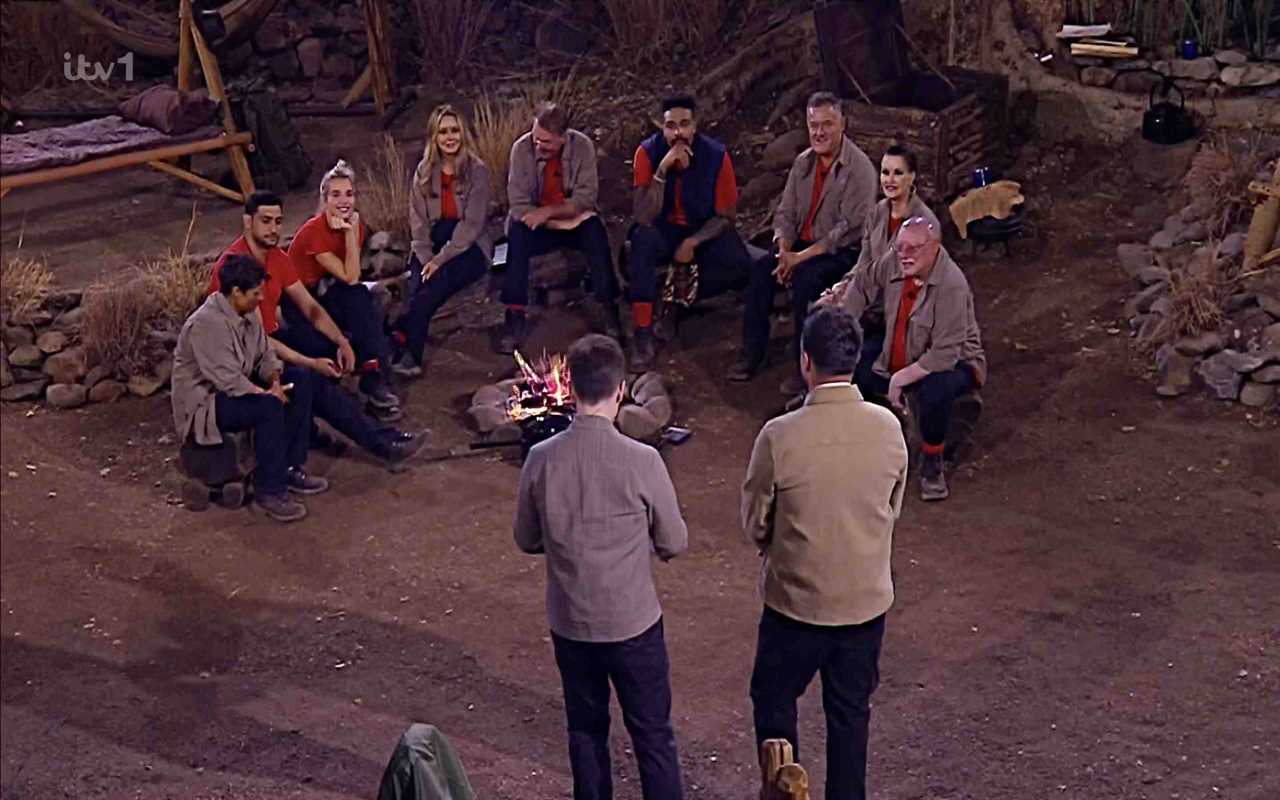 Major I’m A Celeb shake-up as first contestant is booted off show – and fans will hate it