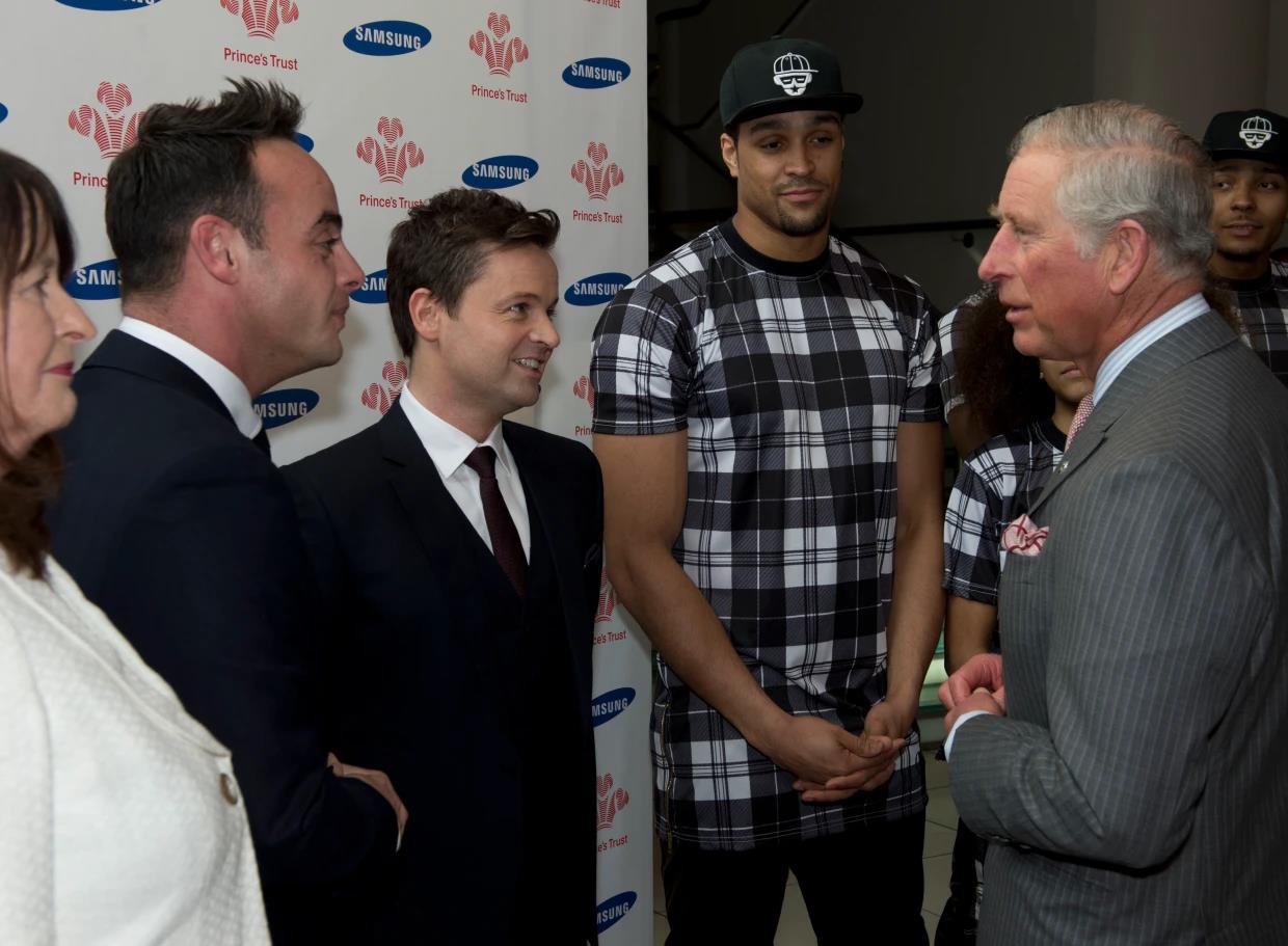 Britain’s Got Talent star Ashley Banjo says King Charles’ Coronation will bring nation together as fans flock to party