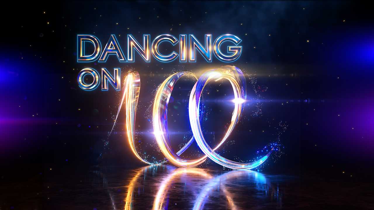 Dancing on Ice ‘secret feud’ revealed as judges get ‘told off’