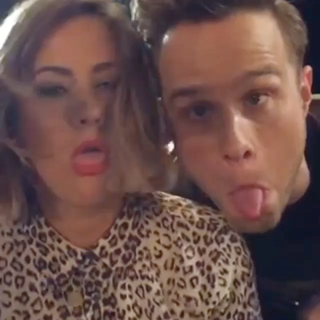 Olly Murs breaks down in tears on stage as he reveals ‘regret’ over Caroline Flack