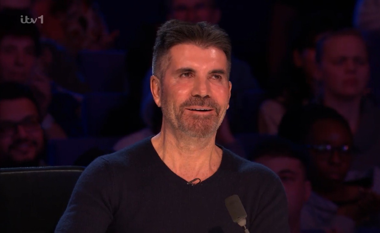 BGT viewers convinced famous singer is behind ‘bizarre’ singing cat