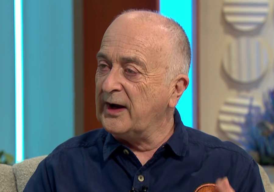 Huge BBC comedy set to return for its 40th anniversary,