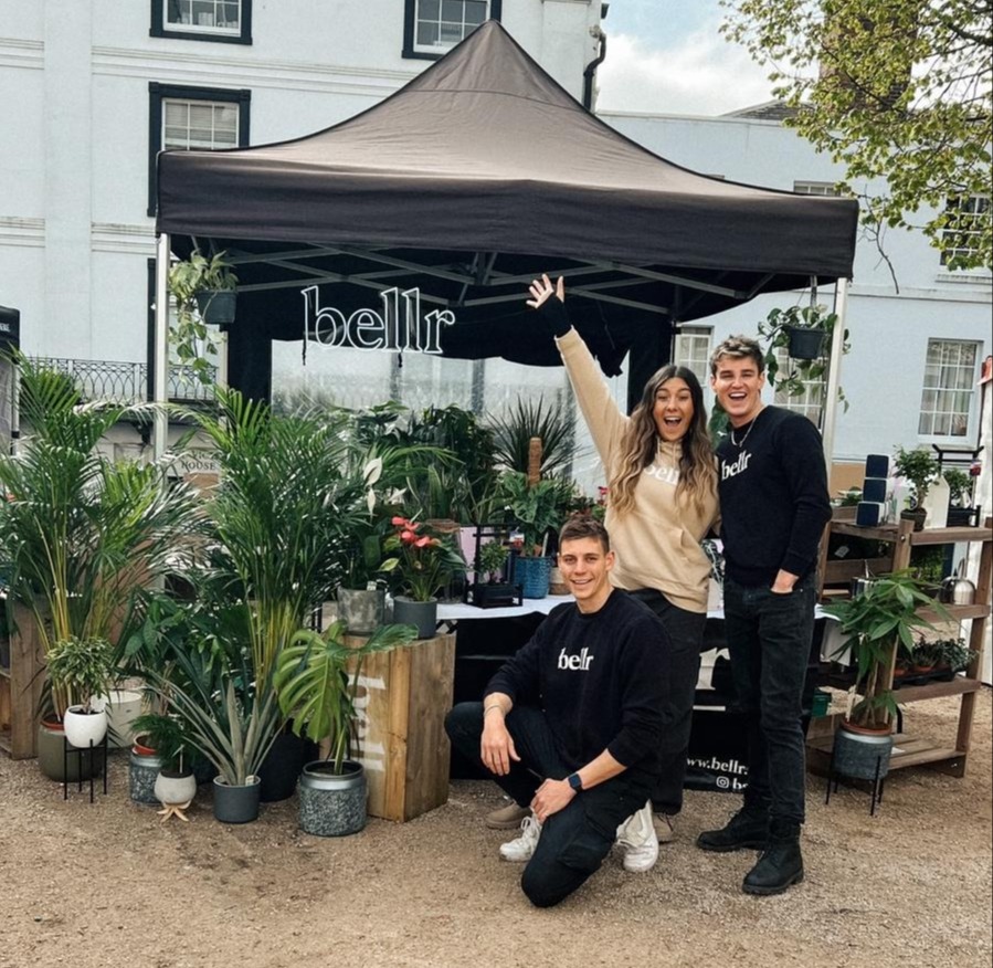 Made in Chelsea stars reveal surprising side hustle after uniting off-screen