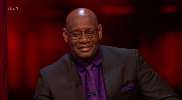 The Chase’s Shaun Wallace makes ITV show history with eye-watering prize offer
