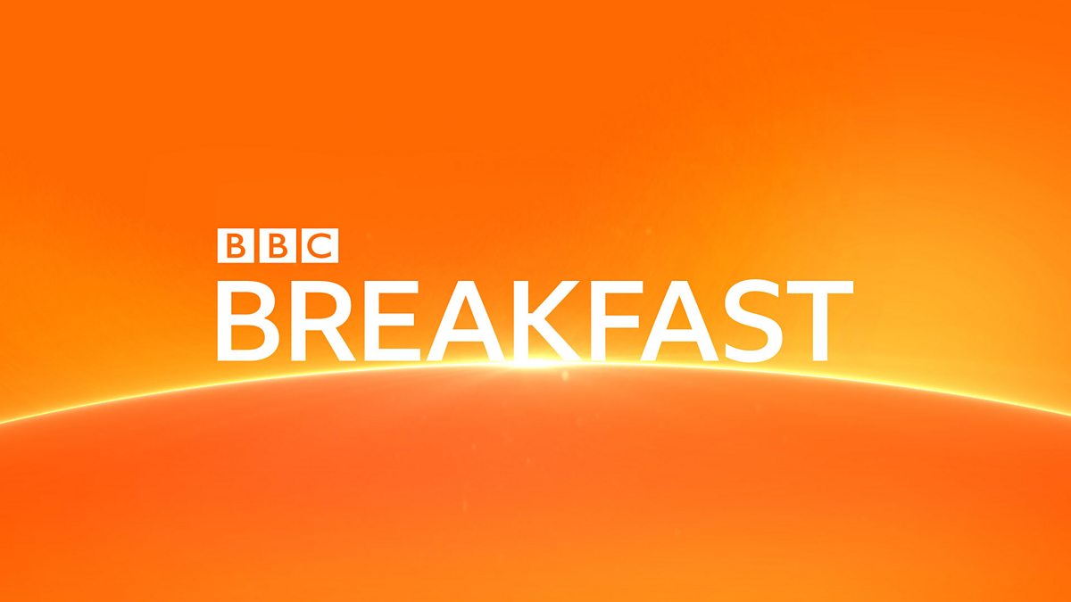 BBC Breakfast star gives health update as they return to show after being hospitalised with grisly knee injury