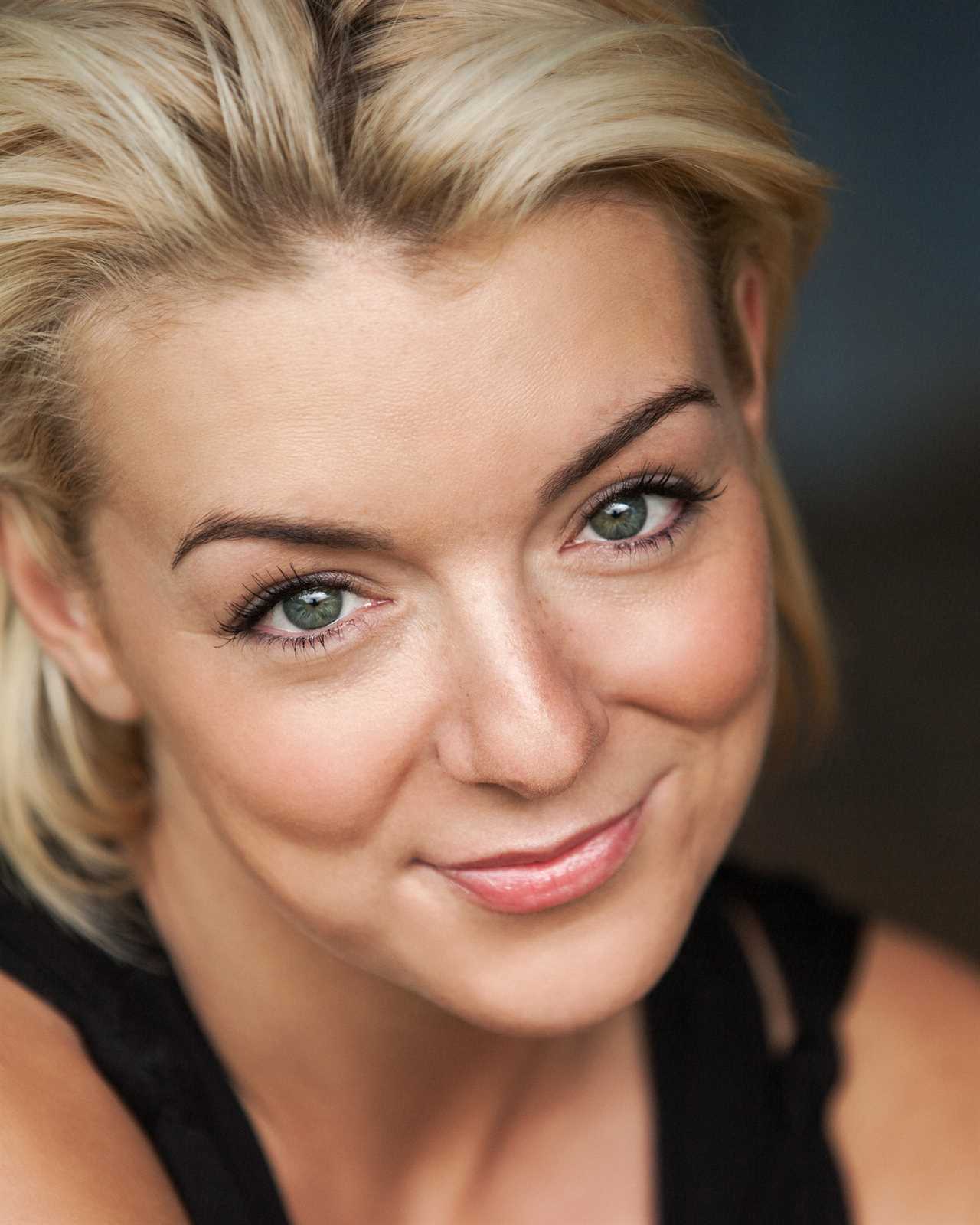 Sheridan Smith makes epic TV return in twisted new thriller The Castaways