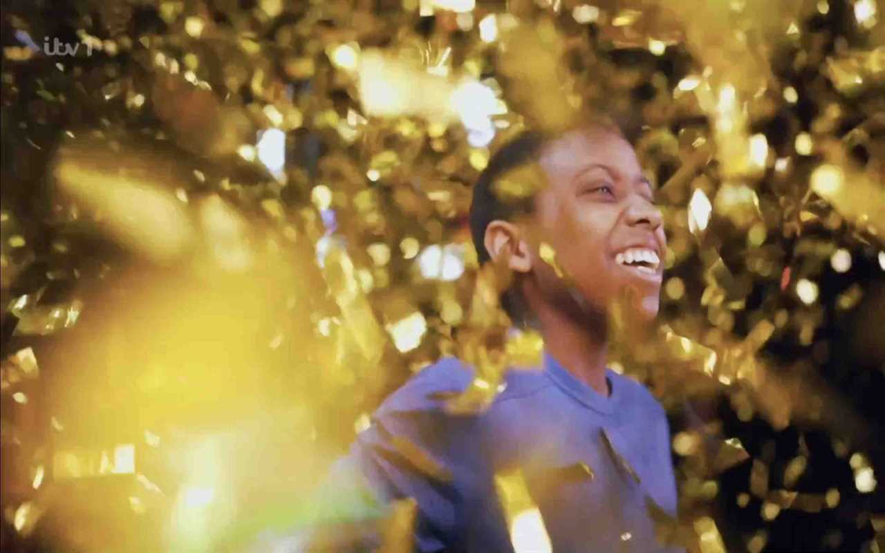 Britain’s Got Talent golden buzzer act becomes new fan favourite to win show