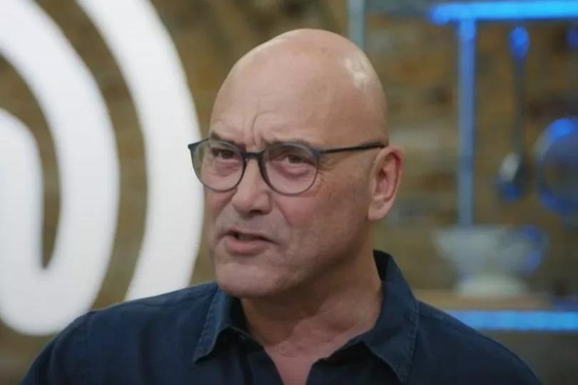 MasterChef’s Gregg Wallace leaves contestant wincing as he refuses to taste dish in ‘baffling’ scenes