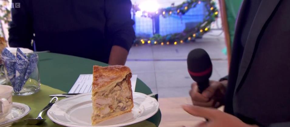 The One Show viewers ‘fuming’ as BBC’s winning Coronation dish is revealed – branding result an ‘absolute fix’