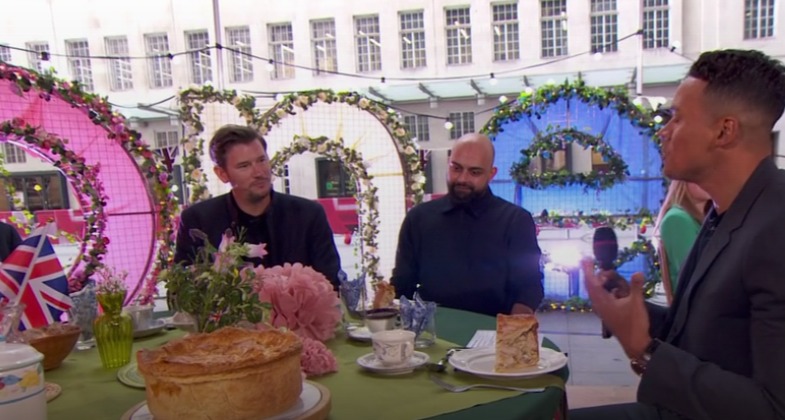 The One Show viewers ‘fuming’ as BBC’s winning Coronation dish is revealed – branding result an ‘absolute fix’