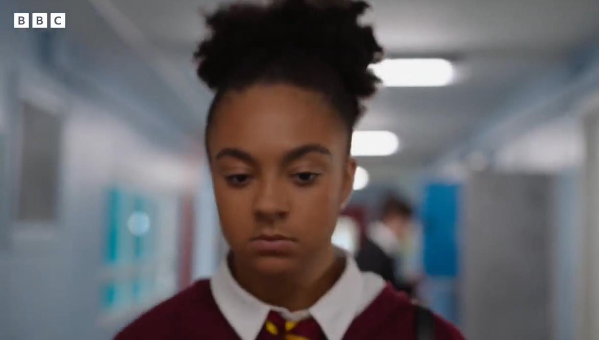BBC first look trailer for Waterloo Road teases legendary character’s return, violent brawls & explosive new romances