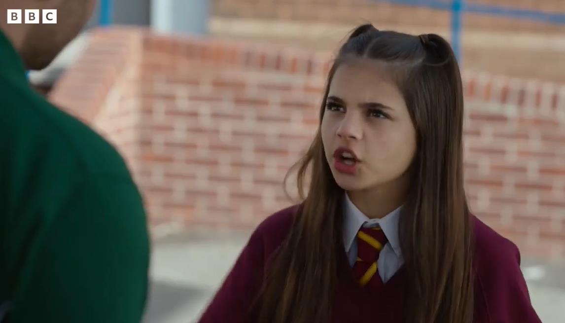 BBC first look trailer for Waterloo Road teases legendary character’s return, violent brawls & explosive new romances