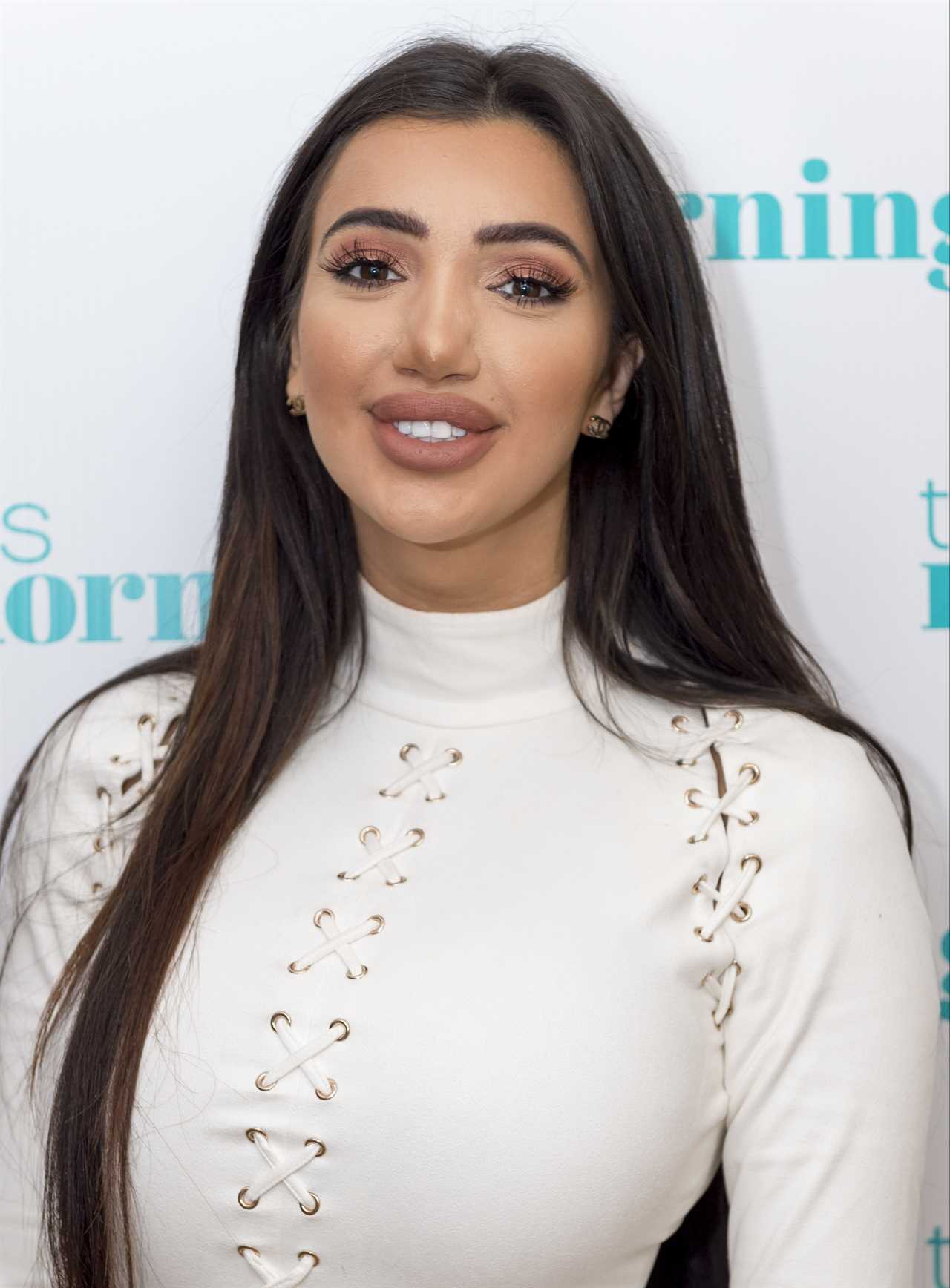 Inside Chloe Khan’s surgery journey as she spends over £1m on makeover