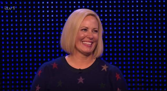 The Chase fans convinced A Place in the Sun’s Laura Hamilton has joined ITV quiz show