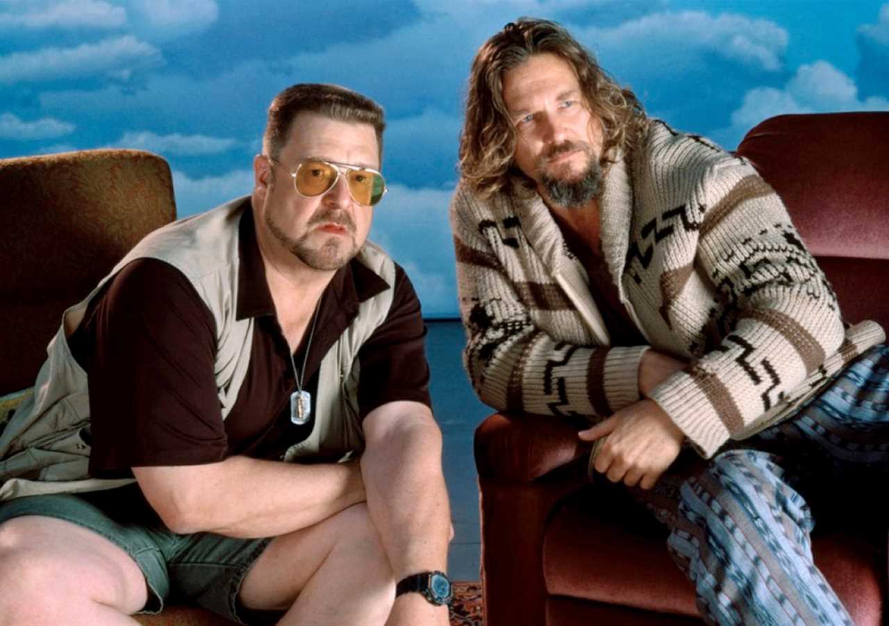 Legendary 90s movie finally set for a sequel – as original star Jeff Bridges says he’ll return