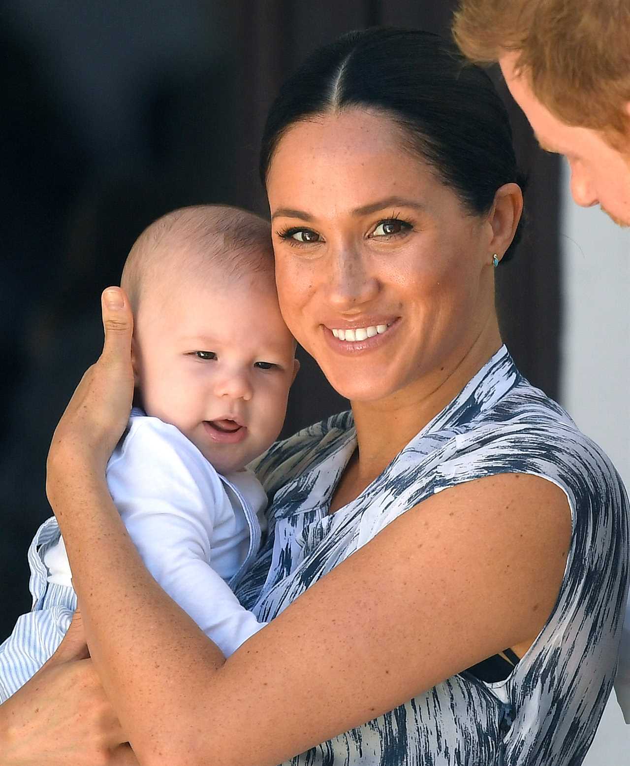 Inside Meghan Markle’s celebrations for Archie’s birthday and how event will be dramatically different to coronation