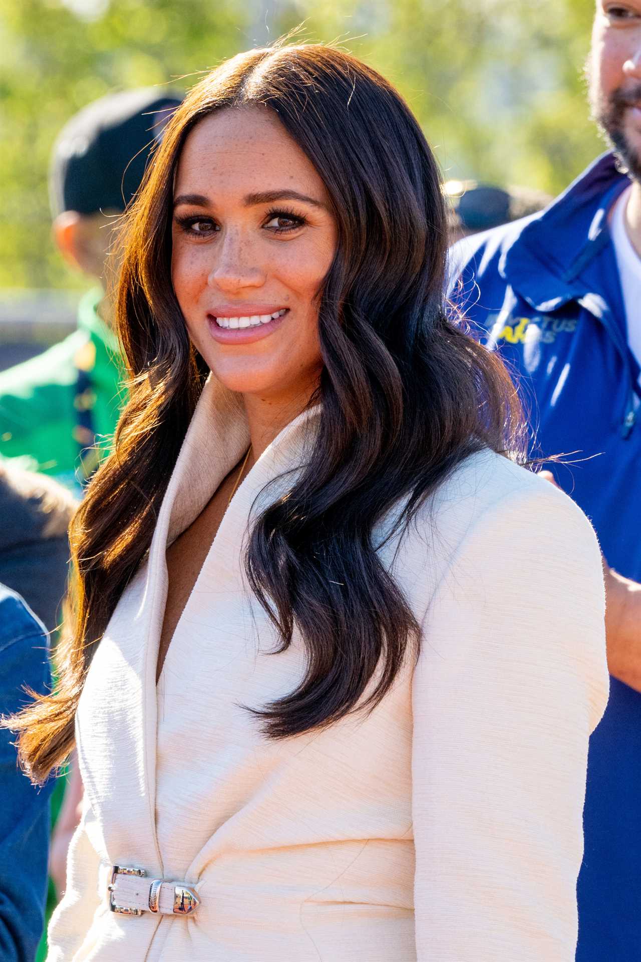 I’m a royal astrologer – Meghan Markle’s horoscope shows she sees herself as a Queen & another broadside is on way