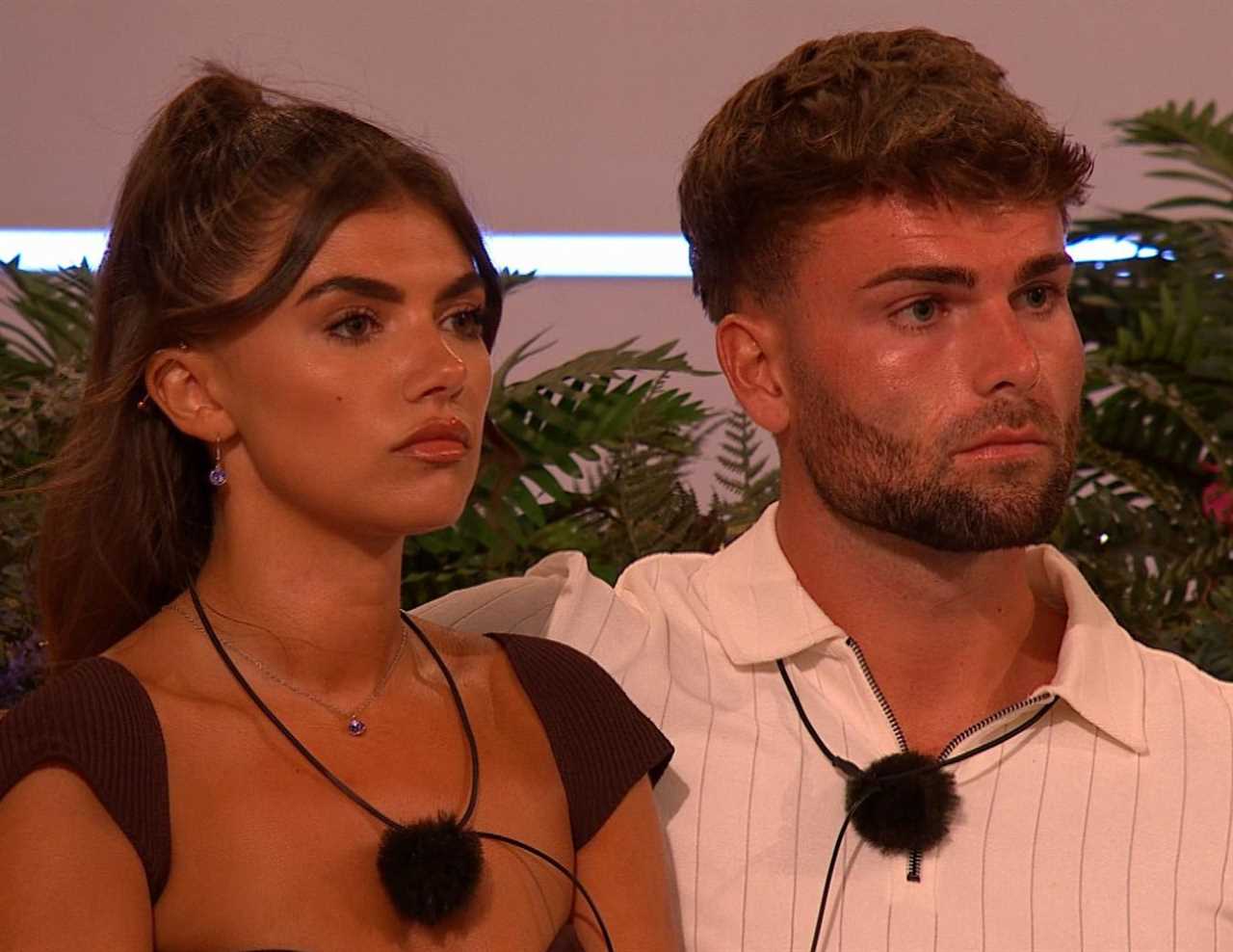 Love Island’s Tom Clare reveals he’s going on holiday with another islander weeks after Samie Elishi split