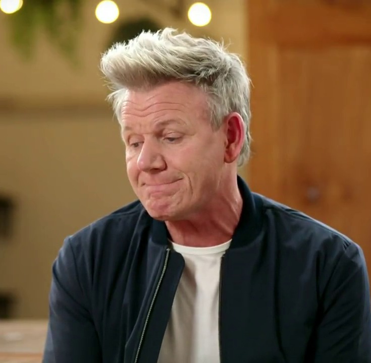 Gordon Ramsay breaks down in tears in heartbreaking scenes as he opens up about ‘devastating’ loss