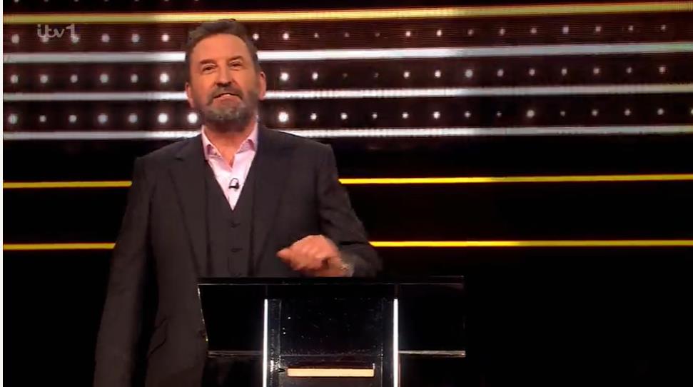 The 1% Club viewers all make the same complaint minutes into Lee Mack’s show