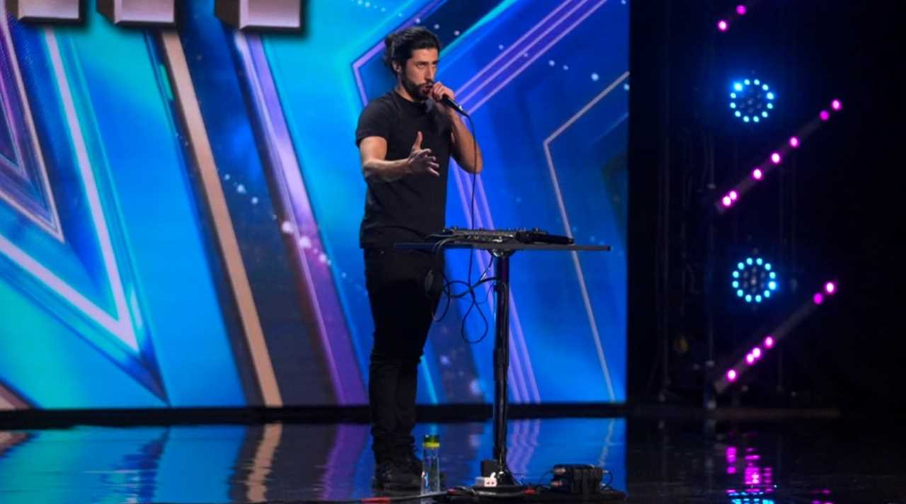 Britain’s Got Talent in fresh fix row as Golden Buzzer act was on huge rival talent show – and fans are fuming