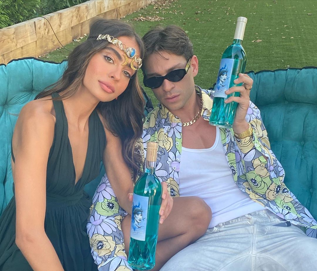 I’m single but got my eye on huge British actress – she’s a sort and follows me on Instagram, says Joey Essex