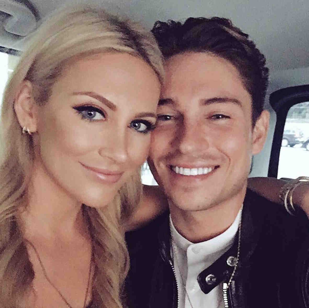 I’m single but got my eye on huge British actress – she’s a sort and follows me on Instagram, says Joey Essex