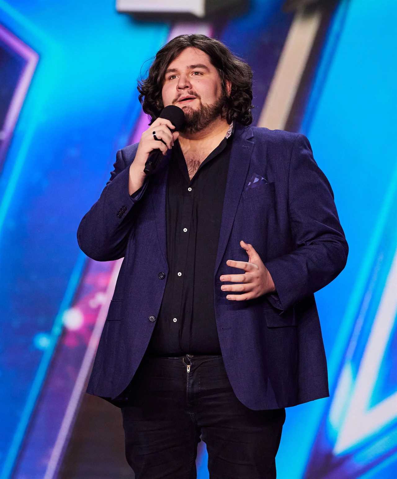 Britain’s Got Talent fans fume that Travis George was ‘robbed’ – as he’s revealed to have starred in hit show