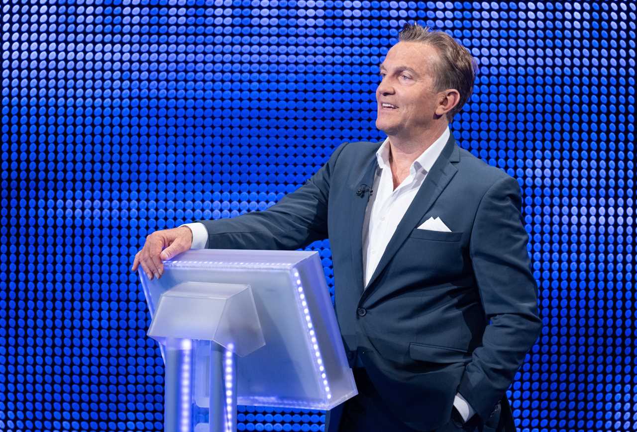 ITV in huge schedule shake up TODAY as popular quiz shows are disrupted