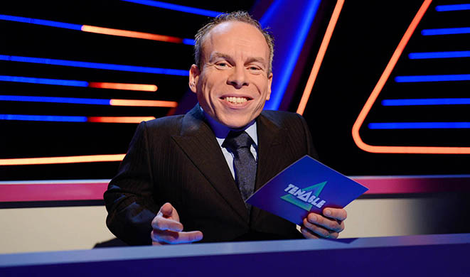 ITV in huge schedule shake up TODAY as popular quiz shows are disrupted