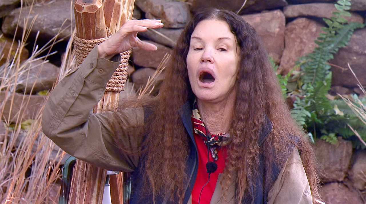 I’m A Celeb fans furious as huge moment is cut from show and won’t be shown on TV